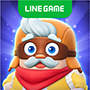 LINE マッチフライト